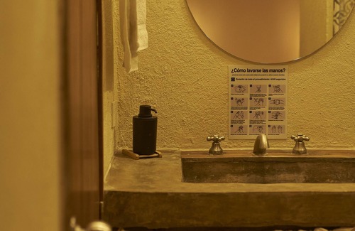 Historic Center Hotel | La Casa del Totumo