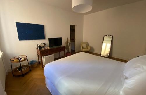 Rione Duomo Bed & Breakfast | La casa di TeMaLo