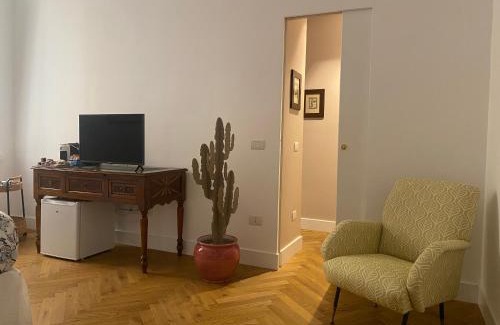 Rione Duomo Bed & Breakfast | La casa di TeMaLo