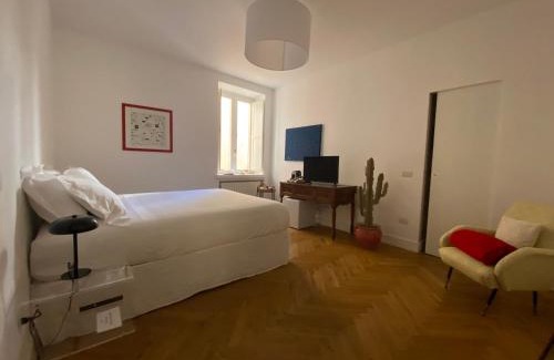 Rione Duomo Bed & Breakfast | La casa di TeMaLo