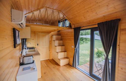 Castilenti Haus | La Casa Errante X by Tiny Away