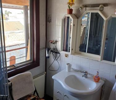 Punta Arenas Haus | La Casa Guesthouse