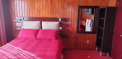 Punta Arenas Haus | La Casa Guesthouse
