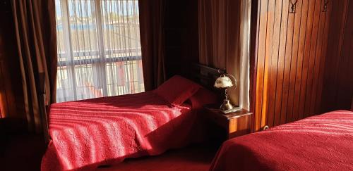 Punta Arenas Haus | La Casa Guesthouse