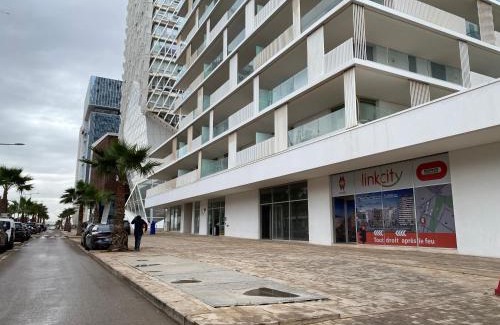 Casablanca Wohnung | La casa