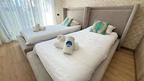 Dar Bouazza Wohnung | La Casa