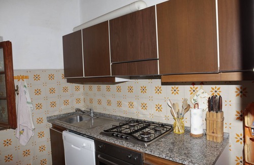 Campiglia Marittima Haus | La Casa Magica 2