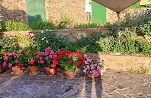 Campiglia Marittima Haus | La Casa Magica 2