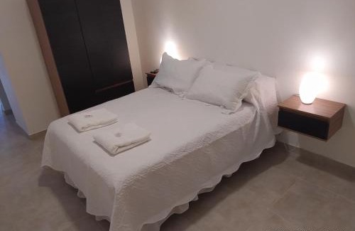 Gualeguaychu Wohnung | La casa (monoambiente)