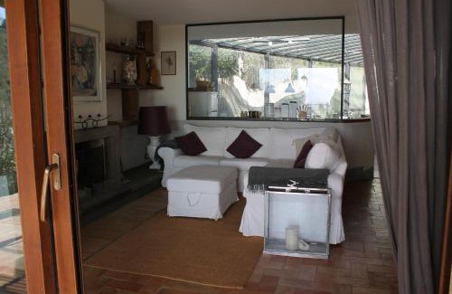 Monte Argentario Villa | La casa nella Macchia