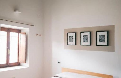 Twist Wohnung | La Casa nella Torre - Apartment