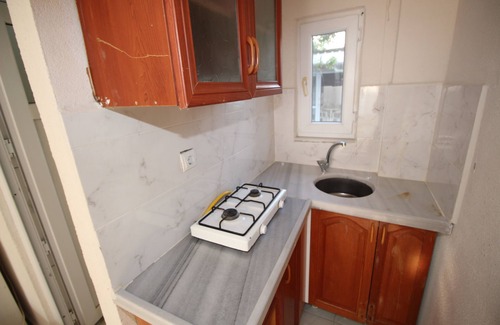 Marmara Haus | La Casa Pansiyon