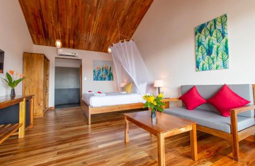 Ong Lang Resort | La Casa Resort