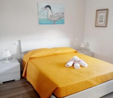 Lido di Dante Haus | La Casera
