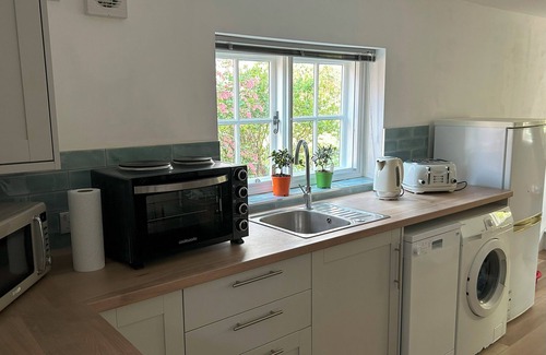 Trowbridge Haus | La Casetta