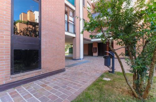 Funo Wohnung | La casetta