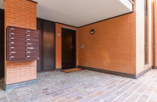 Funo Wohnung | La casetta