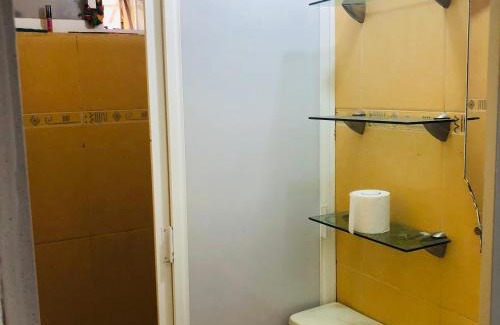 Lazaro Cardenas Wohnung | La Casita Amarilla