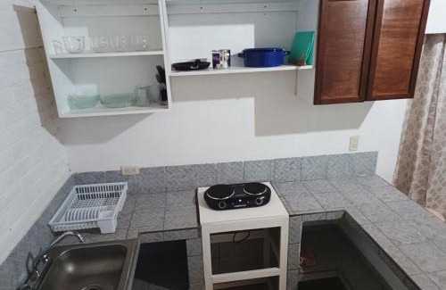 La Penita de Jaltemba Haus | La Casita de Cayita