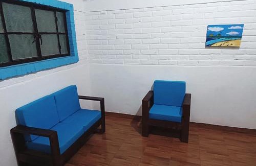 La Penita de Jaltemba Haus | La Casita de Cayita