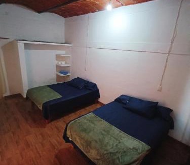 La Penita de Jaltemba Haus | La Casita de Cayita