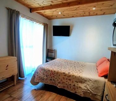 Colonia Chapadmalal Wohnung | La casita de Bonsai