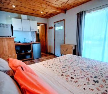 Colonia Chapadmalal Wohnung | La casita de Bonsai