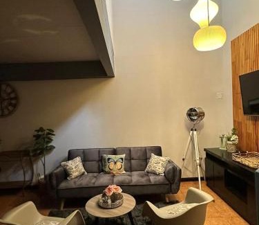 Posadas Wohnung | La casita de la costa