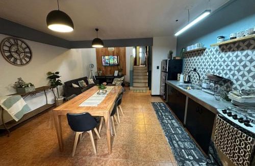 Posadas Wohnung | La casita de la costa