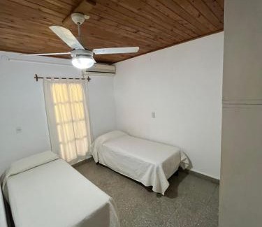 Colon Haus | La Casita de los Cholis