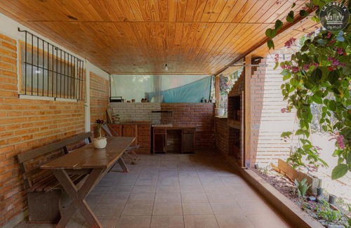 Ruiz de Montoya Haus | La casita de Mari