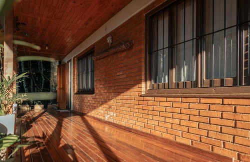 Ruiz de Montoya Haus | La casita de Mari