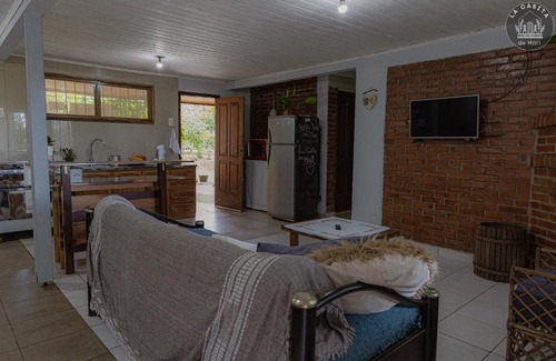 Ruiz de Montoya Haus | La casita de Mari