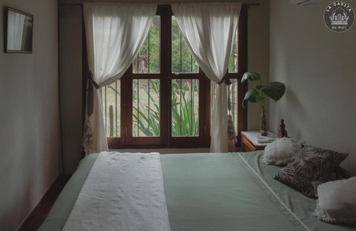 Ruiz de Montoya Haus | La casita de Mari