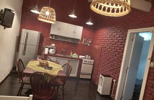 Punta Mogotes Haus | La Casita de Mogotes