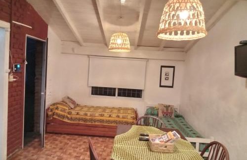 Punta Mogotes Haus | La Casita de Mogotes