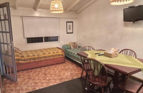 Punta Mogotes Haus | La Casita de Mogotes