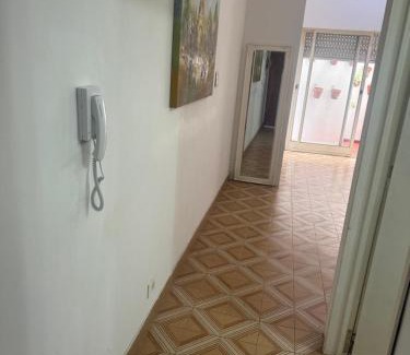 Vicente Lopez Wohnung | La casita de Sofi