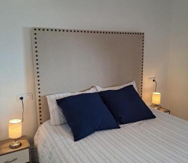 El Altico Haus | La casita