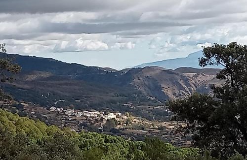 Capileira Haus | La Casita