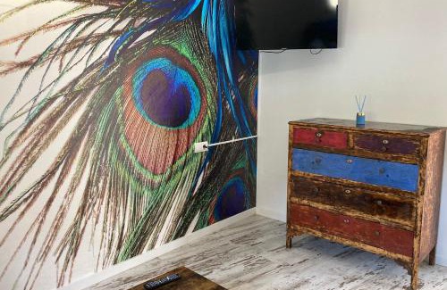 Alhama de Granada Haus | La Casita