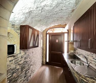 Bedmar Haus | La casita medieval