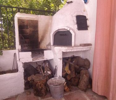 Almedinilla Haus | La Casita Verde Valle