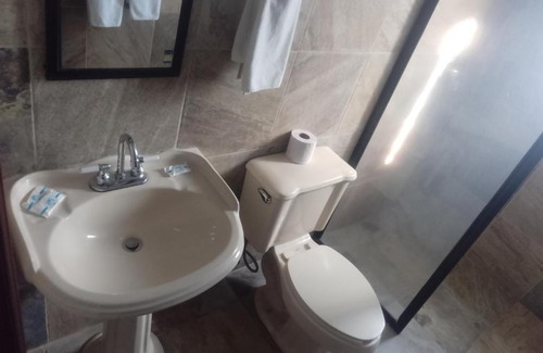 Campo de Golf Fonatur Haus | La Casona #9