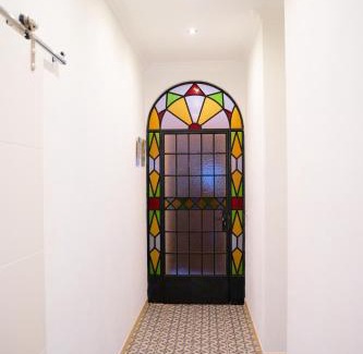 Encinasola Haus | La Casona de Alba