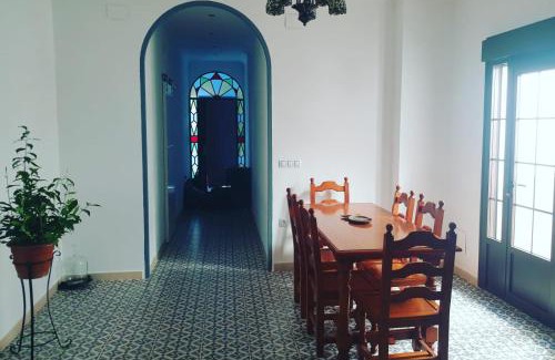 Encinasola Haus | La Casona de Alba