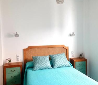 Encinasola Haus | La Casona de Alba