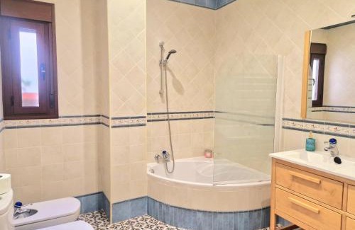 Encinasola Haus | La Casona de Alba