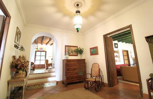 Aracena Haus | La Casona de los Cucos by SIERRA VIVA