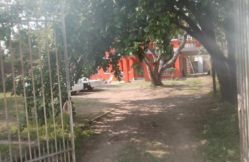 San Jose del Rincon Sonstige | LA CASONA RT